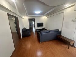 Blk 17 Hougang View (Hougang), HDB 4 Rooms #503041011